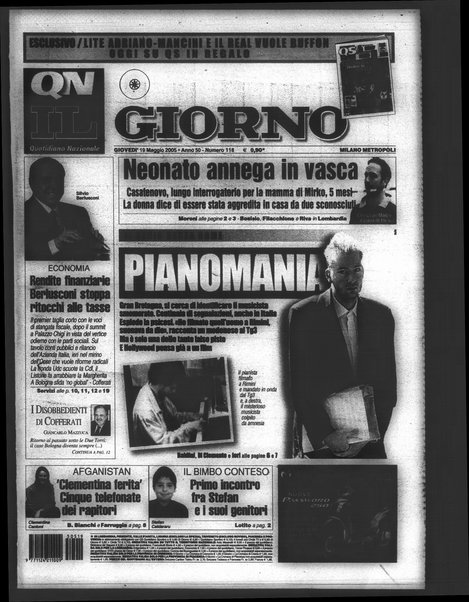 Il giorno